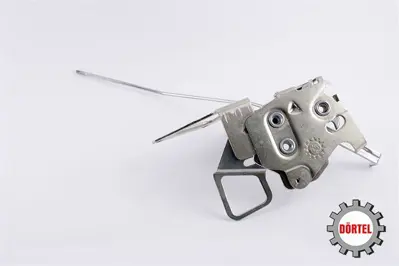 DORTEL 102002 Kapı Kılıdı On Sağ R9 Motor Takılan 7702127959