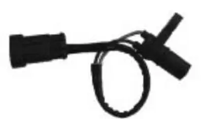 EUROCELL F 90493 Krank Mılı Sensoru Opel Astra F Corsa B 1,4 