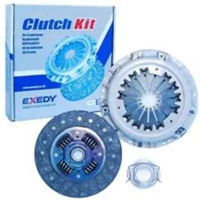 EXEDY MZK2129 Debriyaj Seti Mazda 3 1.4 -1.6 16v 2003-2009 3M517540F1F, MZS2129, Z6Y11650X, Z60116410BS1, Z60116410B, Z60116410A, Z60116410, Z60416460, Z60416410B, Z60416410A
