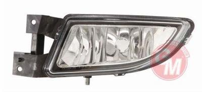 GUA 41834 Sıs Lambası Sağ Egea 15> Bravo Iı 10> Iveco Daıly 12> 41834