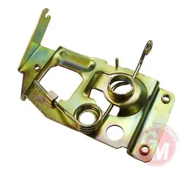 GUA 41922 Motor Kaput Kılıt Karsılıgı Palıo 41922