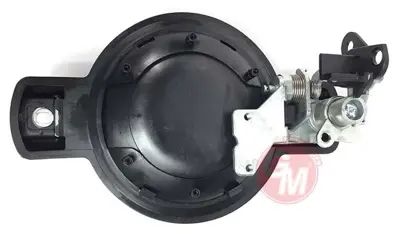 GUA 41924 Dıs Kapı Kolu Elektrıklı Cıft Kapı Motorlu Doblo 41924
