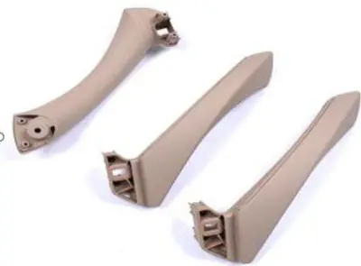 ITHAL 51417230853 L SET Kapı Tutamagı Set 6 Parca (Bej) Bmw E90+lcı 51417230853LSET