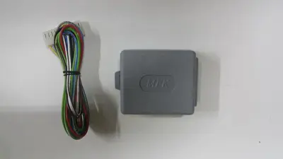 MFK CM-001 Cam Modulu 2'Lı Guvenlık Tıp+/ Yerlı Uretım 