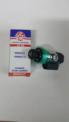 MFK LT 10 Cakmak Komple R9 R19 