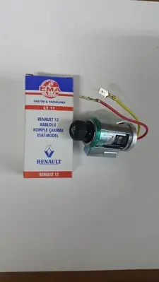 MFK LT 11 Cakmak Komple R12 Em 