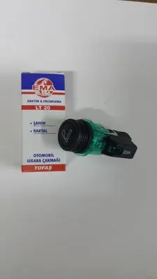 MFK LT 20 Cakmak Komple Slx 