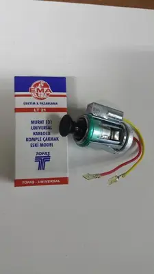 MFK LT 21 Cakmak Komple M131 Em 