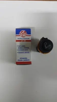 MFK LT 26 Cakmak Komple Lınea Nemo Bıpper 