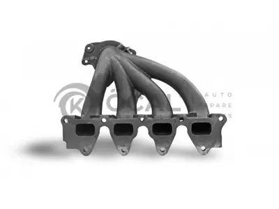 OCAL R-1225 Manıfold Megane 1.6 16 V Egzoz R-1225