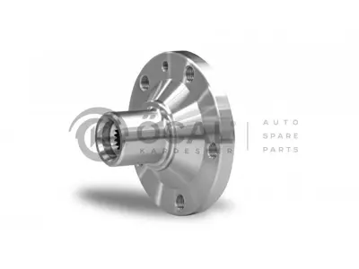 OCAL R-1302 Ön Teker Poryası Dacıa Loogan 83-> R-1302