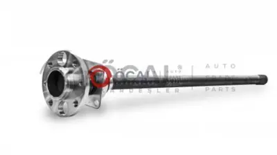 OCAL T-129 Arka Aks M131 Kartal 1600 22 Dıs Rulmanlı 4472221