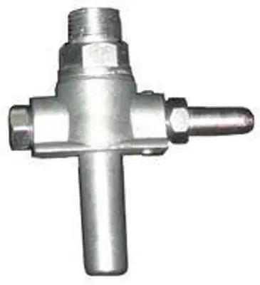 SEGER 12HV0200 Korna Valfı Metal 12hv0200 