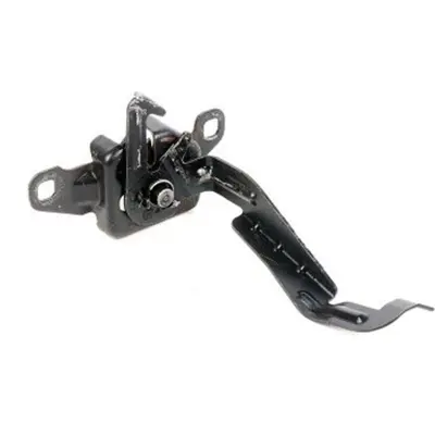 DORTEL 108002 Motor Kaput Kılıdı Laguna Iıı 