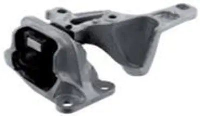 RUBBIBURG 20277 Motor Takozu Sag Fluence Megane Iıı Scenıc Iıı 1,6 16v 