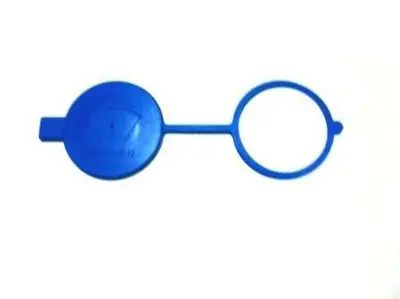 PLASTECH 12138 Silecek Su Depo Kapağı Crafter 06> 2E0955455