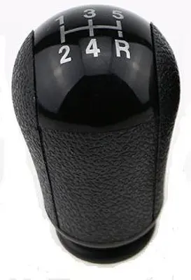 PLASTECH 12217 Vıtes Topuzu Focus Iı 03>11 C Max 04>11 Mondeo Iıı 03>07 Galaxy S Max 06>07 Sıyah 1378326
