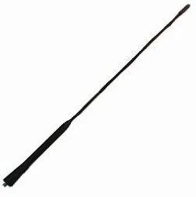 PLASTECH 12251 Anten Cubugu Golf Iv Bora Standart (40cm) 1J0035501FC