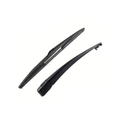 PLASTECH 12333 Arka Silecek Kolu+Silecek Supurgesı+kapak Megane Hb 3 2009 2014 287800005R