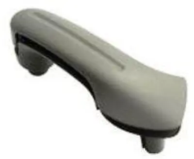 PLASTECH 12401 Arka Sol Kapı Tutamak Alt Ust Takım Grı Golf 4 Bora 1J0867171A