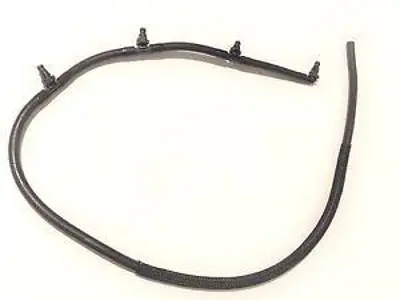 PLASTECH 12497 Yakit Geri Donus Hortumu (Om651) W176 12>18 W246 11>18 W205 14>18 W212 09>16 Vito W447 14> Sprinter 906 06>