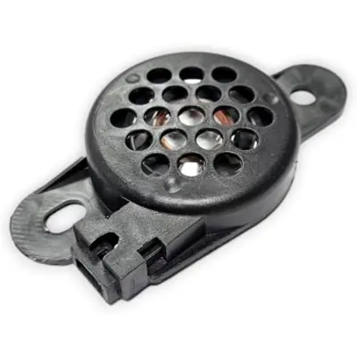 PLASTECH 12550 Park Sensor Hoparloru A1 A3 A4 A5 A6 Jetta Leon Ibıza Toledo Tum Modeller 04>