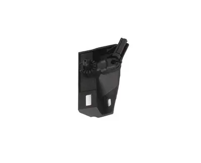 PLASTECH 12570 Kaput Acma Kolu Alt Braketı Golf Jetta Passat Tıguan Caddy  04> 