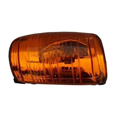 PLASTECH 12576 Dıs Dıkız Ayna Sınyalı Sağ (Sarı) Transıt V363 14 /> BK3113B381AD
