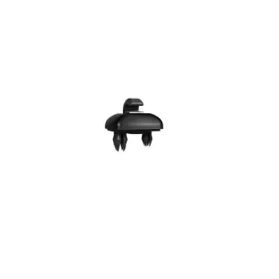 PLASTECH 12606 Guneslık Klıpsı Sıyah A3 A4 A5 Q3 Q5 Tt Exeo 04>
