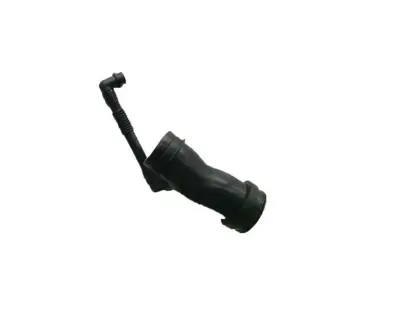 PLASTECH 12637 Havalandırma Borusu A4 01>05 Exeo 08>14 