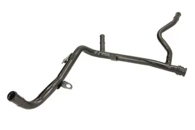 PLASTECH 12658 Motor Su Borusu Touran 03>10 A3 04>08 Altea Leon Octavia Superb Toledo Golf V Jetta Passat 2.0tdi Bkp 06>11 3G121065H, 3G121065B