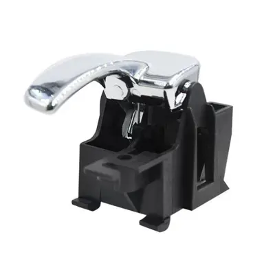 PLASTECH 12693 Ic Kapı Kolu Komple Sol Ön Arka Navara 2006-> 