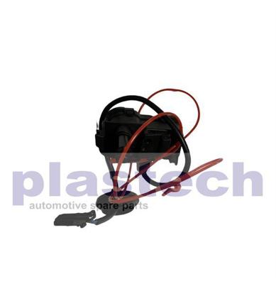 PLASTECH 12883 Depo Kapak Motoru Polo 10>>