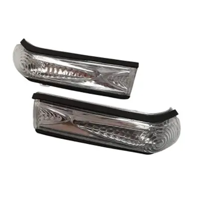 PLASTECH 12887 Dıs Dıkız Ayna Sınyalı Sol Doblo 10> / Combo 12>
