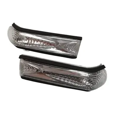 PLASTECH 12888 Dıs Dıkız Ayna Sınyalı Sağ Doblo 10> / Combo 12>