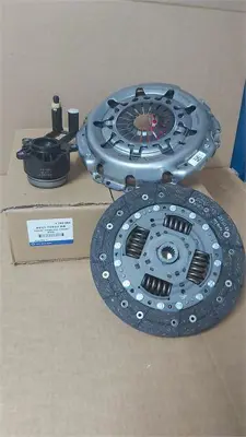 ITHAL 8V217C623DA Debriyaj Seti Fıesta 08 B Max 12 Transıt Courıer 1.5 1.6tdcı 14 Mazda 2 1.6 Mz-Cd 1115 Rulmanlı 1826509, 8V217A564AB, BE8Z7A564A, 8V217A564AC, 8V217A564AA, 1837710, 1547820, 1514143, 1503738, 8V217A564AD