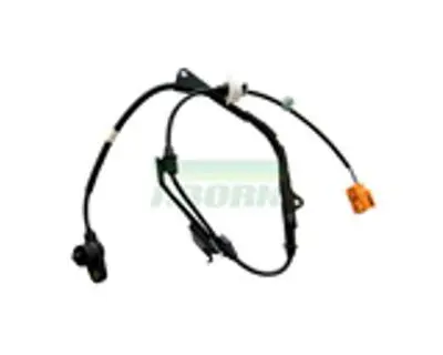 ITHAL DZ0604A52 Tekerlek Hız Sensoru On Sağ Honda Accord Vı 98 03 DZ0604A52