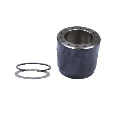 ITHAL KP.01.43-02 Dısklı On Teker Poryası  Rulman Tasıyıcısı Mercedes Benz  Atego 1517 KP.01.43-02