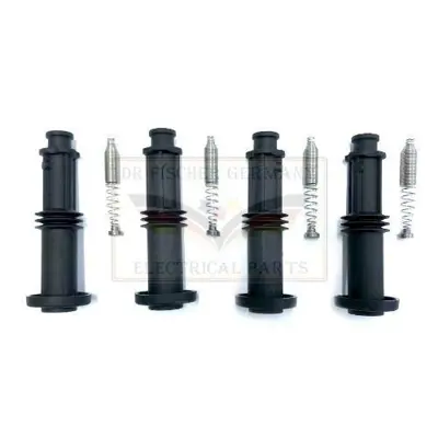 ITHAL OP102132 Ateşleme Bobın Lastiği Takım Vectra C Z2.2yh OP102132