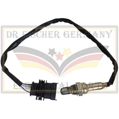 ITHAL OP121130 Oksıjen Sensoru Zafıra B Astra H Merıva A Vectra C Z16xep ( P1 ) MN135963, MN137944, MN153009, MN153037, MN153038, MN153156, MN158759, MN158773, MN158916, MN158917