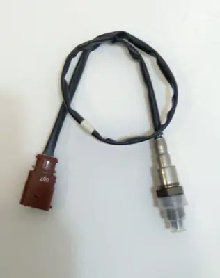 VW 04C906262J Oksıjen Sensoru Polo 15> Ibıza Toledo 16>19 Fabıa 15> Rapıd 13> 04C906262J