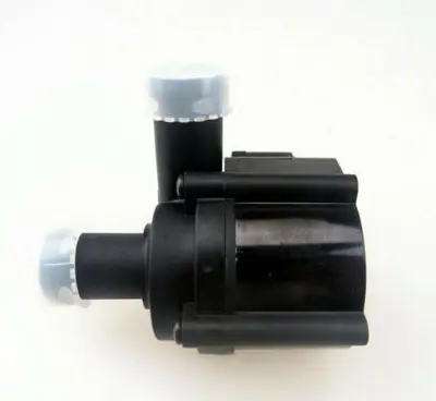 VW 06D121601 Ek Su Pompası Audı A4 13>16 A5 12>17 A6 11>14 A8 10>17 Q5 13>17 06D121601