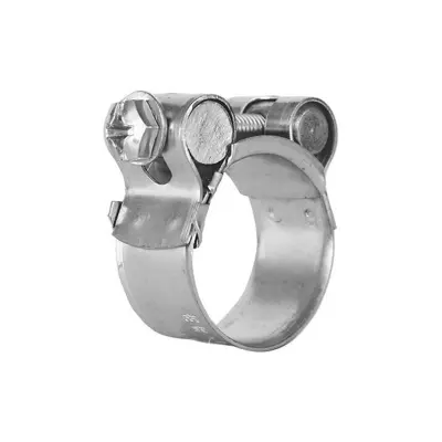 ITHAL 304 51-55 Hortum Kelepcesı 51 55 Takvıyelı 304 304 51-55