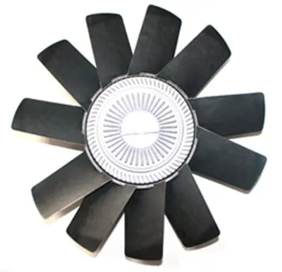 ITHAL CS40617 Fan Termiği Pervanelı Ranger Tke 11> Bt 50 - 2.2 Td - 3.2 Td 11> CS40617