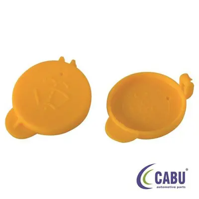CABU 330205 On Cam Su Depo Kapağı Sarı Fıesta 02>05 1488251, 2S6117632AD