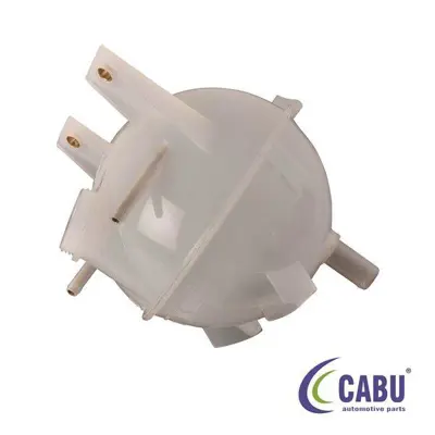 CABU 330401 Radyator Yedek Su Deposu ( Ac) Transıt V83 T12 T15 93>01 7166664, 7166663, 95VB8A080CF, 95VB8A080DF, 98BB8100AB, 98BB8100AA, 97BB8K218DC, 97BB8K218DB, 97BB8K218DA, 1230968