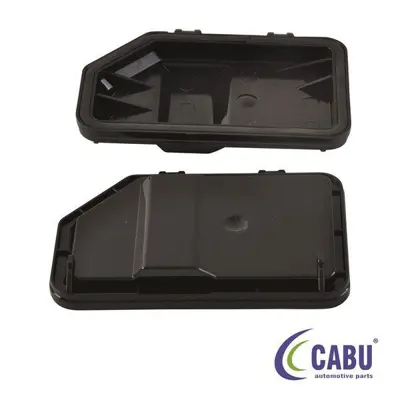CABU 330602 Far Arka Kapağı Sol Focus 02> 1334939, 2M5113K060BB