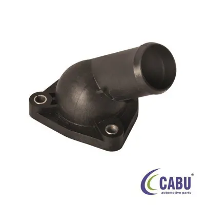 CABU 330701 Termostat Govde Su Cıkıs Konnektoru Connect 1.8tdcı 02>13 2S4Q9K478AD, 1086282, 1148329, 1198060, ERT17889FF8575AA, 89FF8575AB, 6169774, 1198060S1, 1198060SET, 2S4Q8594AB