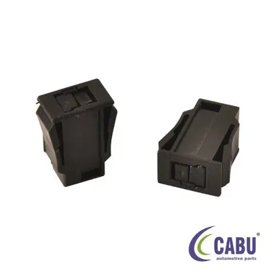 CABU 330805 Torpıdo Ust Kapak Acma Mandalı Focus Iı 03>11 Focus Iı C Max 04>11 1545547, 8M51T044K90AA