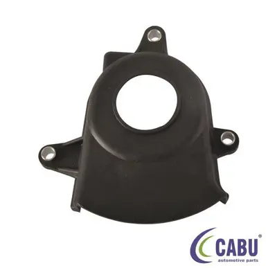 CABU 331201 Eksantrik Kayıs Kapağı Alt Focus 1.6 Bnz 98>04 96MM6L070AF, 1465012